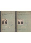 Déry Hugó (szerk.),Vertse Dezső (szerk.) - Mélyépítési létesítmények kivitelezése I-II.