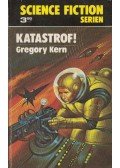 Gregory Kern - Katastrof!