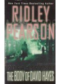 Ridley Pearson - The Body of David Hayes