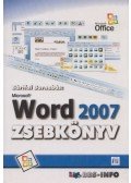 Bártfai Barnabás - Microsoft Word 2007 zsebkönyv