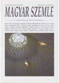 Gróh Gáspár - Magyar Szemle 2018. július-augusztus