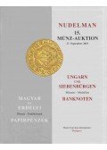Nudelman László - Nudelman 15. Münz-Auktion 27. September 2015