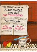 Sue Townsend,Ken Howard,Alan Blaikley - The Secret Diary of Adrian Mole: Song Book