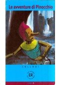 Carlo Collodi - Le avventure di Pinocchio