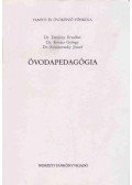 Kovács György - Óvodapedagógia