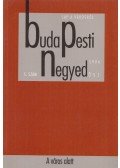 Gerő András (főszerk.),Berkovits György - Budapesti negyed 1994. ősz