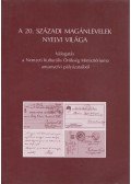 Balázs Géza,Grétsy László - A 20. századi magánlevelek nyelvi világa