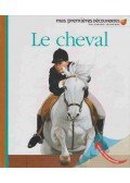 Henri Galeron - Le Cheval