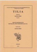 Dr. Bartha Dénes - Magyarország ritkafa- és cserjefajtái II.