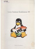 Zelena Endre (szerk.) - Linux Szakmai Konferencia '99