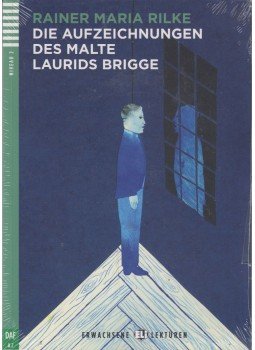 Rainer Maria Rilke - Die Aufzeichnungen des Malte Laurids Brigge,  0 antikvár könyv