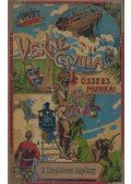 Verne Gyula - Tizenötéves kapitány
