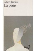 Albert Camus - La peste