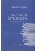 Győri László - Bizonyos értelemben (Dedikált)
