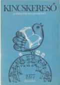 Deme László - Kincskereső 1977. december