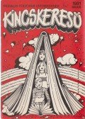 Deme László - Kincskereső 1981. május