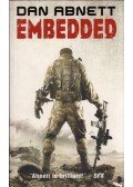 Dan Abnett - Embedded