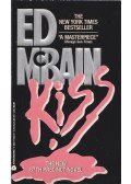Ed McBain - Kiss