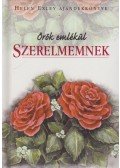 Helen Exley - Örök emlékül Szerelmemnek