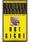 Elmore Leonard - Out of Sight