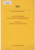 Majdán János,Tóth Sándor Attila - A kultúráért és a felnőttképzésért