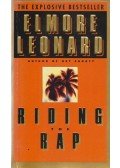 Elmore Leonard - Riding the Rap