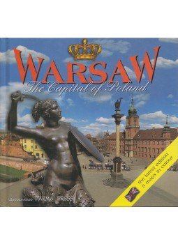 Renata Grunwald-Kopec, Christian Parma - Warsaw Renata Grunwald-Kopec, Christian Parma - Warsaw, 2004 antikvár könyv