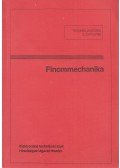 Tatár József - Finommechanika