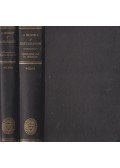 Earl Morse Wilbur, D.D. - A History of Unitarianism