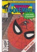 Lee, Stan,Tom Defalco - A csodálatos pókember - Kitty Pryde és Rozsomák 1992/7. 38. szám