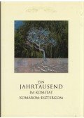 Csombor Erzsébet,Horváth István - Ein Jahrtausend im Komitat Komárom-Esztergom