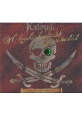 John Matthews - Kalózok ​– A leghírhedtebb gazfickók