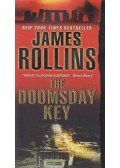 James Rollins - The Doomsday Key