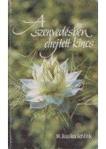 SCHLINK, M,BASILEA - A szenvedésben elrejtett kincs