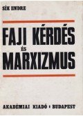 Sík Endre - Faji kérdés és marxizmus