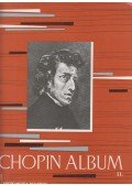 J. Irsai Vera (szerk.) - Chopin album II.