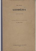 Oltay Károly - Geodézia