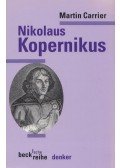 Martin Carrier - Nikolaus Kopernikus
