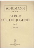 Solymos Péter,Robert Schumann - Album für die Jugend