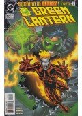 Marz, Ron,Banks, Darryl - Green Lantern 113.