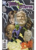 Geoff Johns,Daniel, Tony S. - Teen Titans 36.