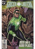 Judd Winick,Eaglesham, Dale - Green Lantern 159.