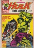 Mantlo, Bill - Der unglaubliche Hulk Comic-album Nr. 9