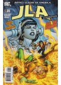 Englehart, Steve,Derenick, Tom - JLA: Classified 25.