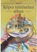  - Képes történelmi atlasz