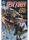 Priest - Justice League Task Force 32.