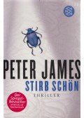 Peter James - Stirb schön