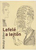 Mihályi Gábor - Lefelé a lejtőn (Dedikált)