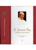 Diós István - II. János Pál megnyilatkozásai - Pápai dokumentumok 1978-2005 I.