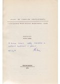 Kováts Dániel - Abaúj és Zemplén népéletéből (Dedikált)